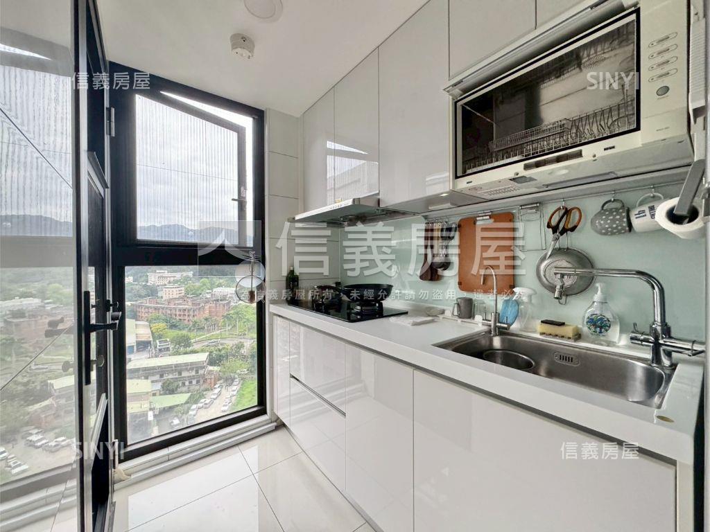 ღ專任山景兩房附車位ღ房屋室內格局與周邊環境