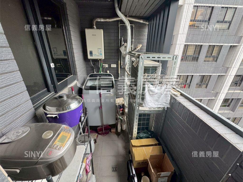 ღ專任山景兩房附車位ღ房屋室內格局與周邊環境