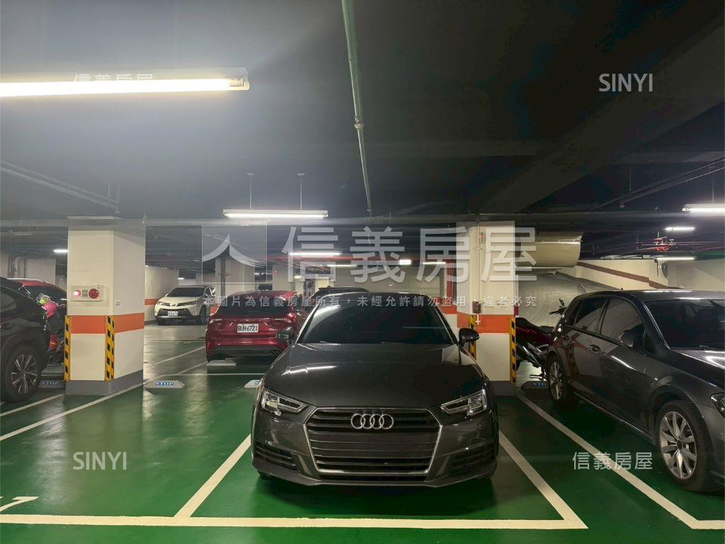 ღ專任山景兩房附車位ღ房屋室內格局與周邊環境