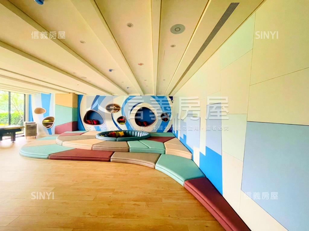 ღ專任山景兩房附車位ღ房屋室內格局與周邊環境