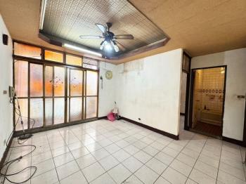 民安西路方正小資三樓參房