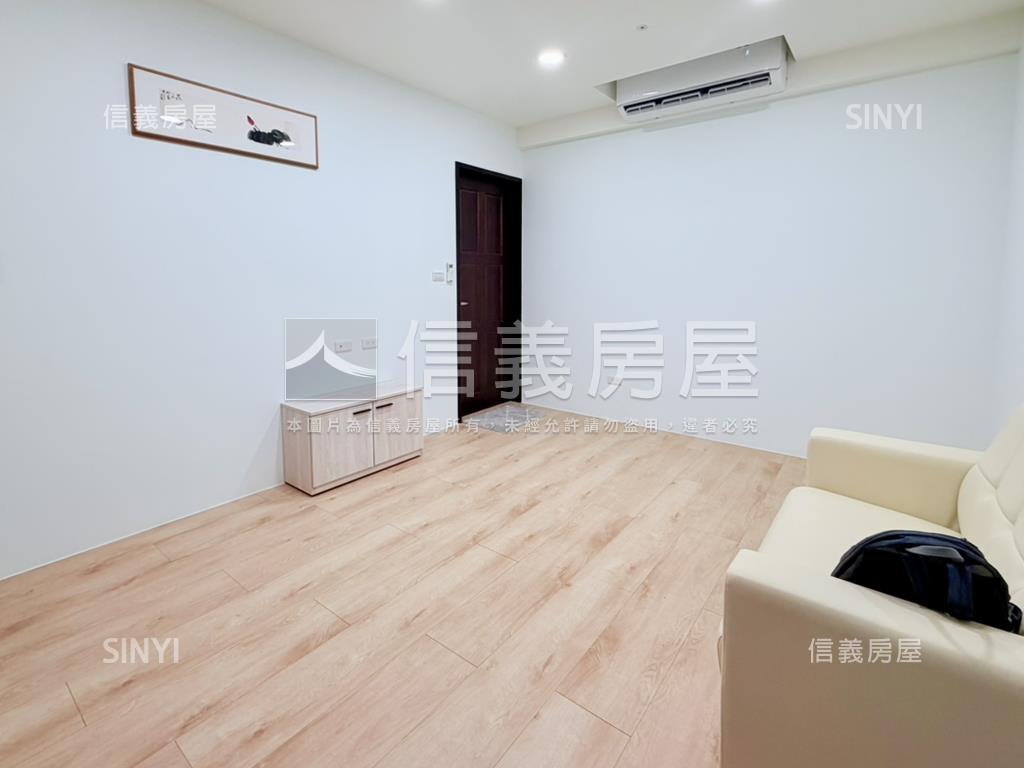 快意人生高樓美景房屋室內格局與周邊環境