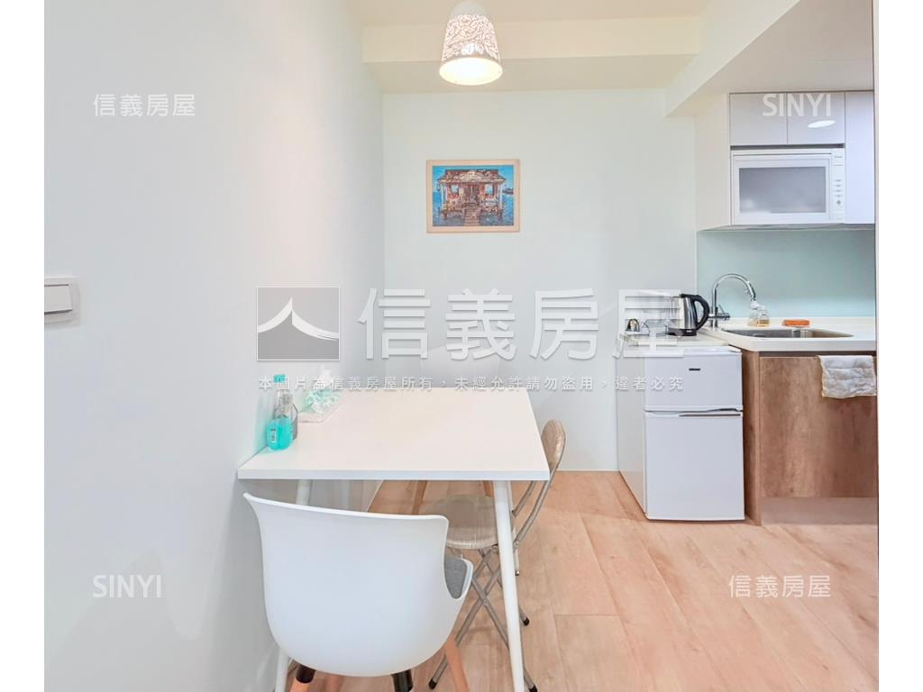 快意人生高樓美景房屋室內格局與周邊環境