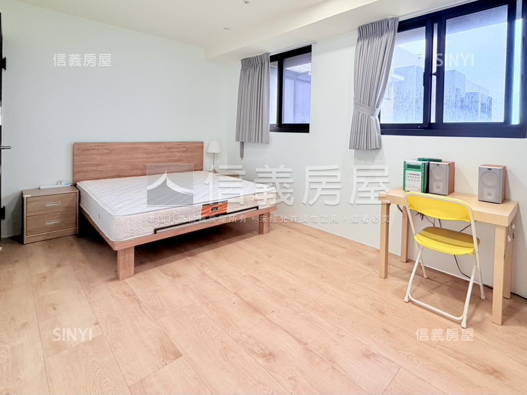快意人生高樓美景房屋室內格局與周邊環境