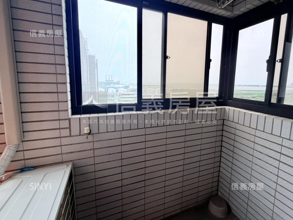 快意人生高樓美景房屋室內格局與周邊環境