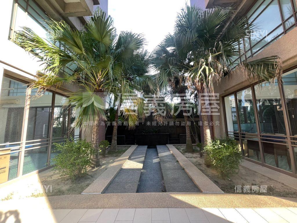 挪威森林精選店面房屋室內格局與周邊環境