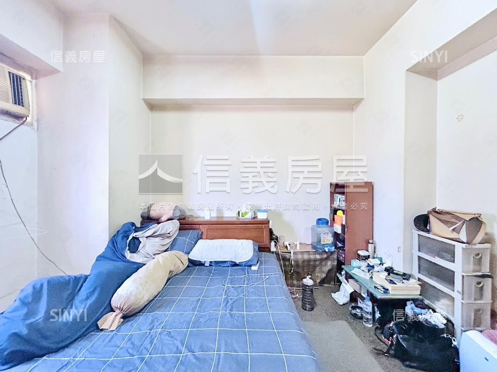 近崇德商圈３房視野戶房屋室內格局與周邊環境