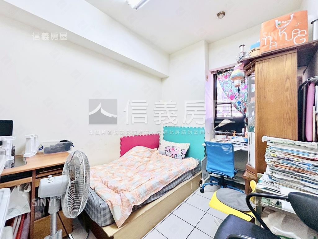近崇德商圈３房視野戶房屋室內格局與周邊環境