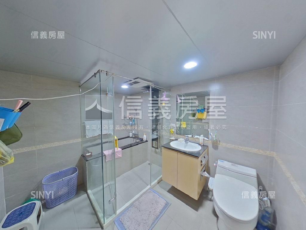 台北捷豹稀有一樓房屋室內格局與周邊環境