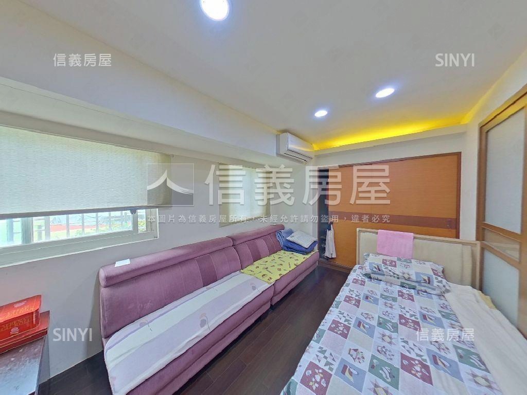 台北捷豹稀有一樓房屋室內格局與周邊環境