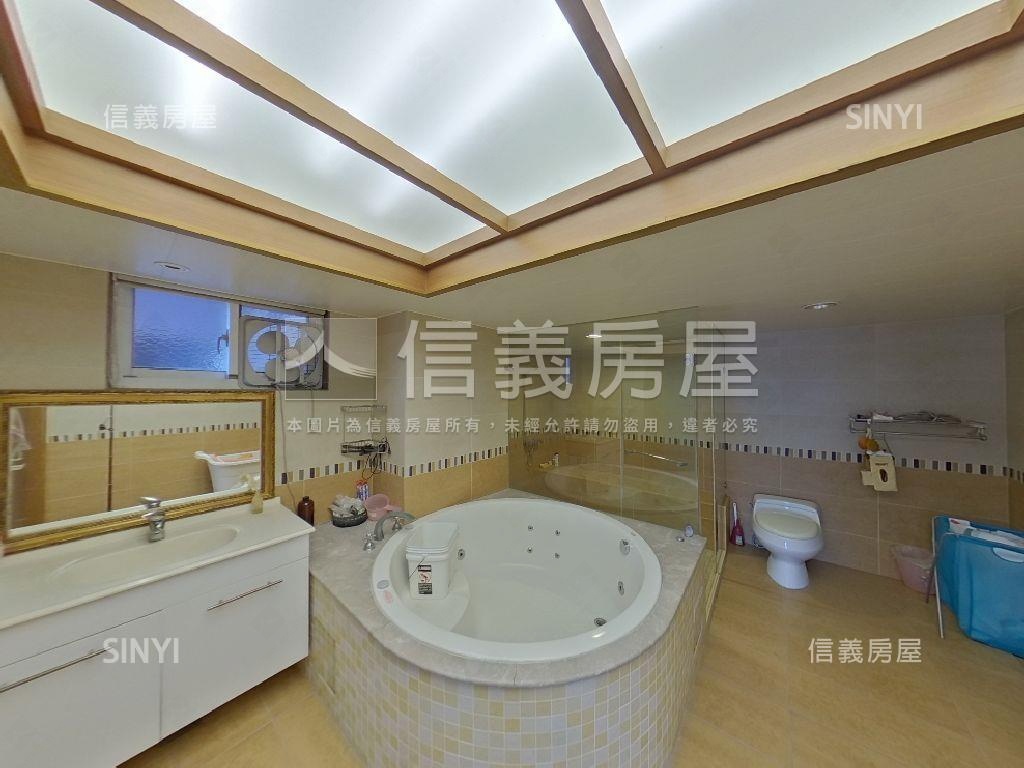 台北捷豹稀有一樓房屋室內格局與周邊環境