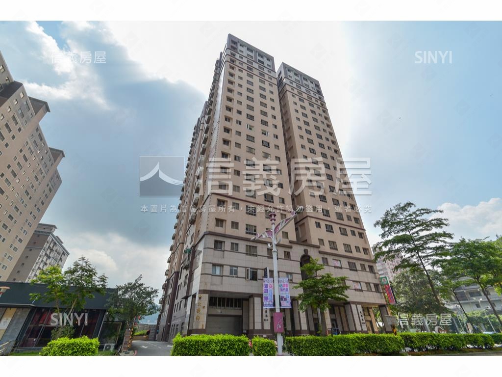 台北捷豹稀有一樓房屋室內格局與周邊環境