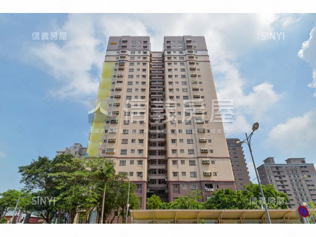 台北捷豹稀有一樓房屋室內格局與周邊環境