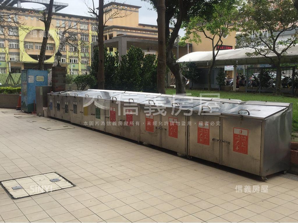 台北捷豹稀有一樓房屋室內格局與周邊環境