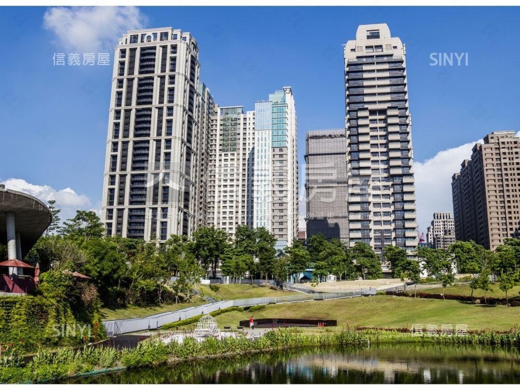［專任］台中帝寶誠意出售房屋室內格局與周邊環境