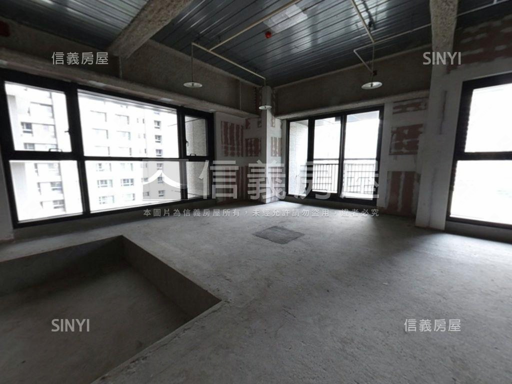 ［專任］台中帝寶誠意出售房屋室內格局與周邊環境