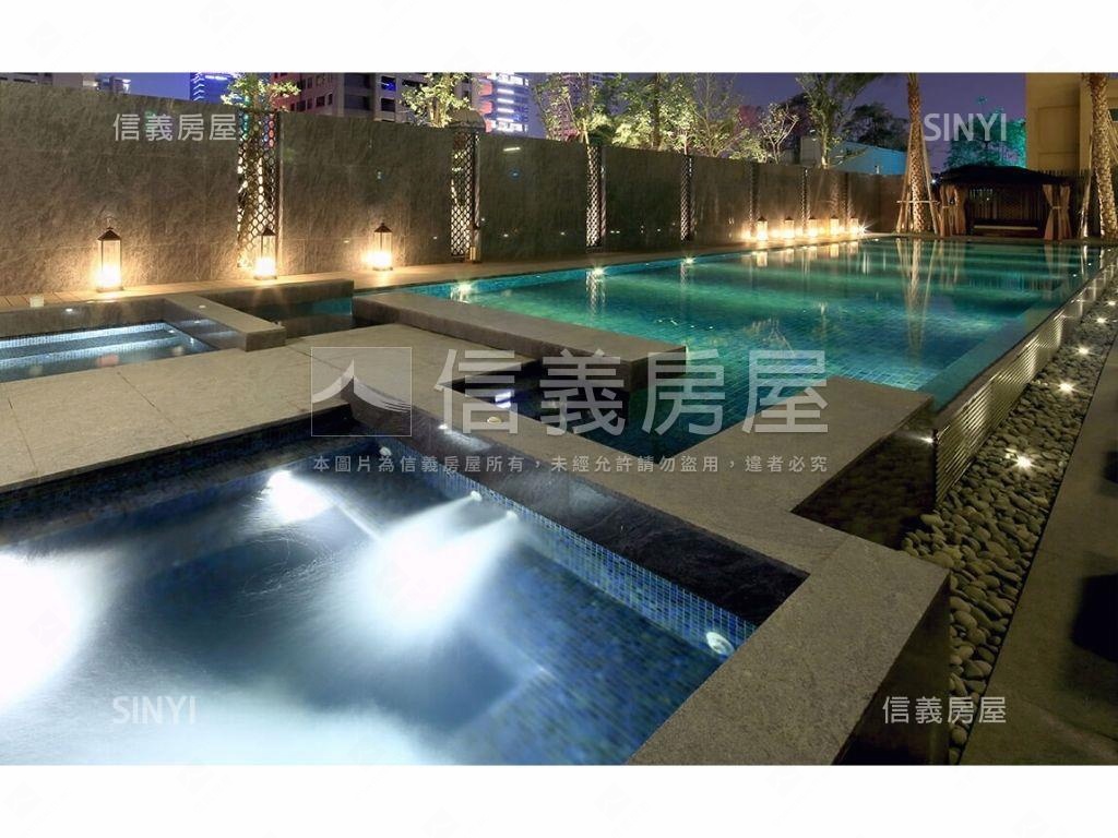 ［專任］台中帝寶誠意出售房屋室內格局與周邊環境