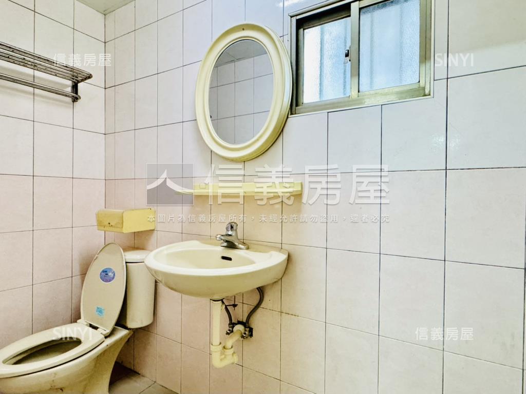 大廟一街未保存平房房屋室內格局與周邊環境