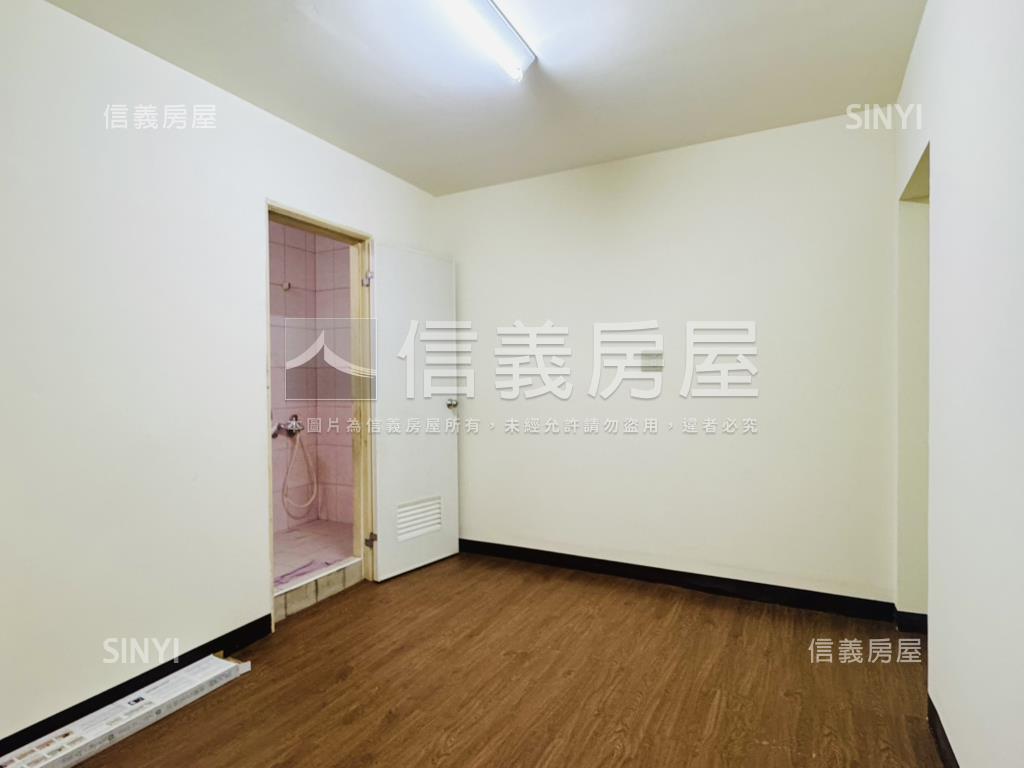 大廟一街未保存平房房屋室內格局與周邊環境