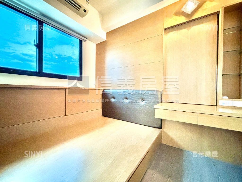 城中星２房輕鬆入手精裝戶房屋室內格局與周邊環境