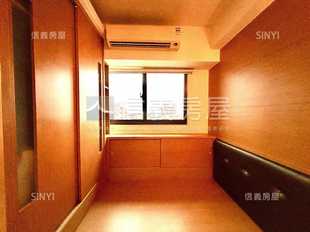 城中星２房輕鬆入手精裝戶房屋室內格局與周邊環境