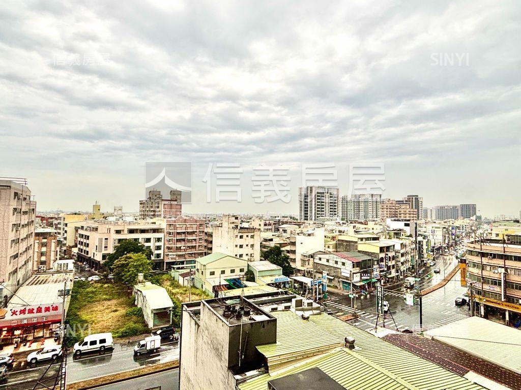 城中星２房輕鬆入手精裝戶房屋室內格局與周邊環境