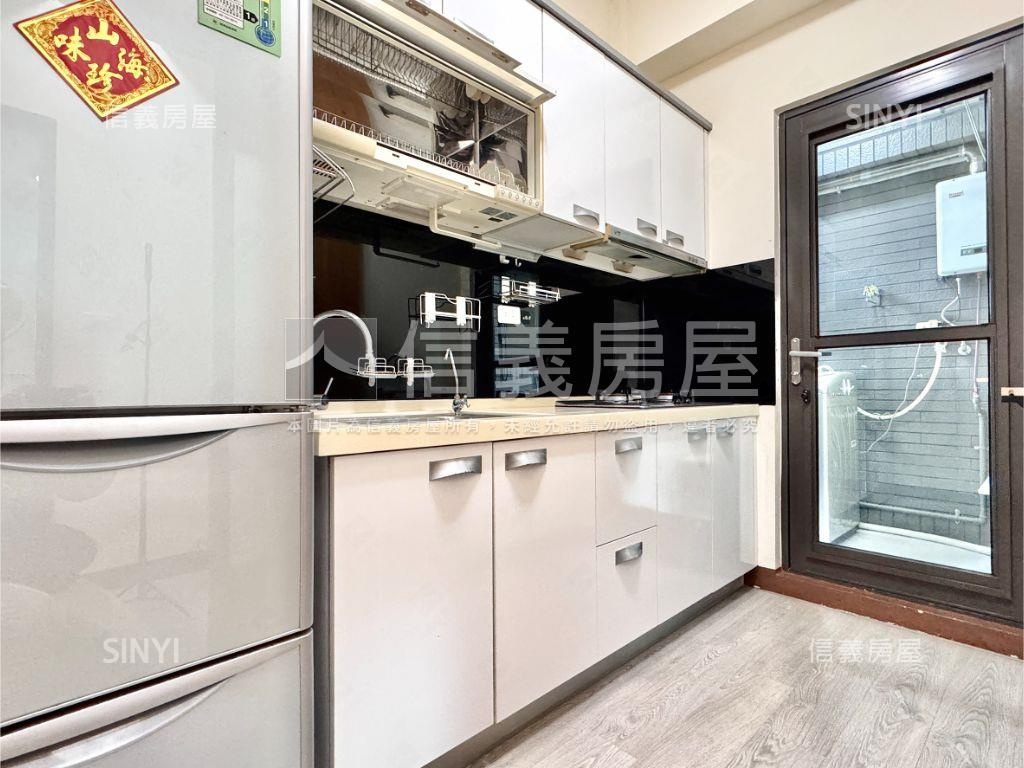 城中星２房輕鬆入手精裝戶房屋室內格局與周邊環境