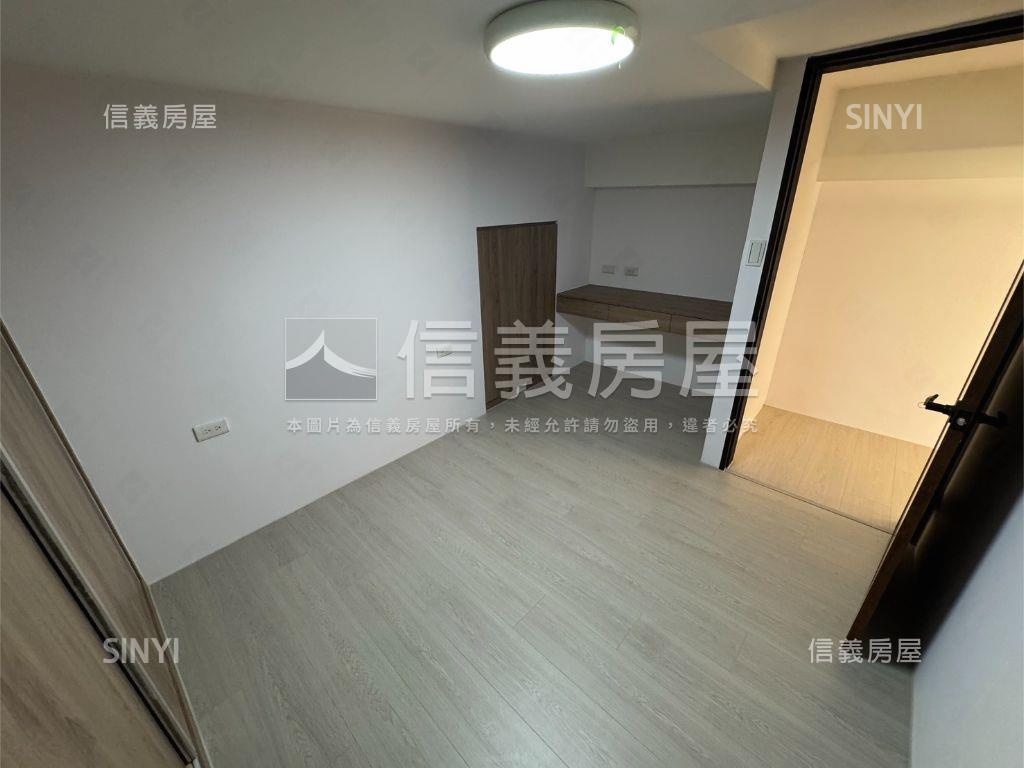 近薇閣電梯大空間帶車位房屋室內格局與周邊環境