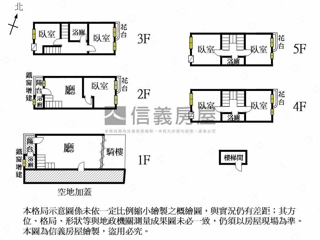 近探索公園金店住房屋室內格局與周邊環境