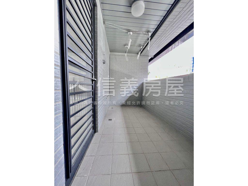 近國光路邊間店面房屋室內格局與周邊環境