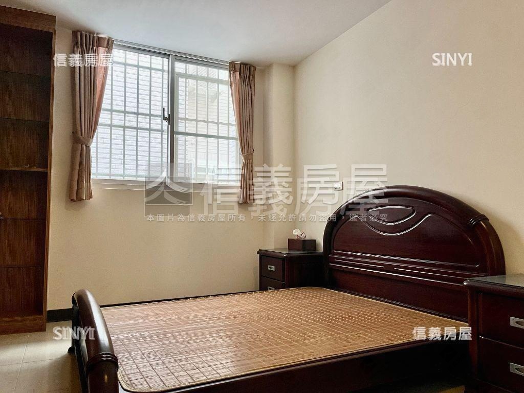 明大微風｜新市招財店住房屋室內格局與周邊環境