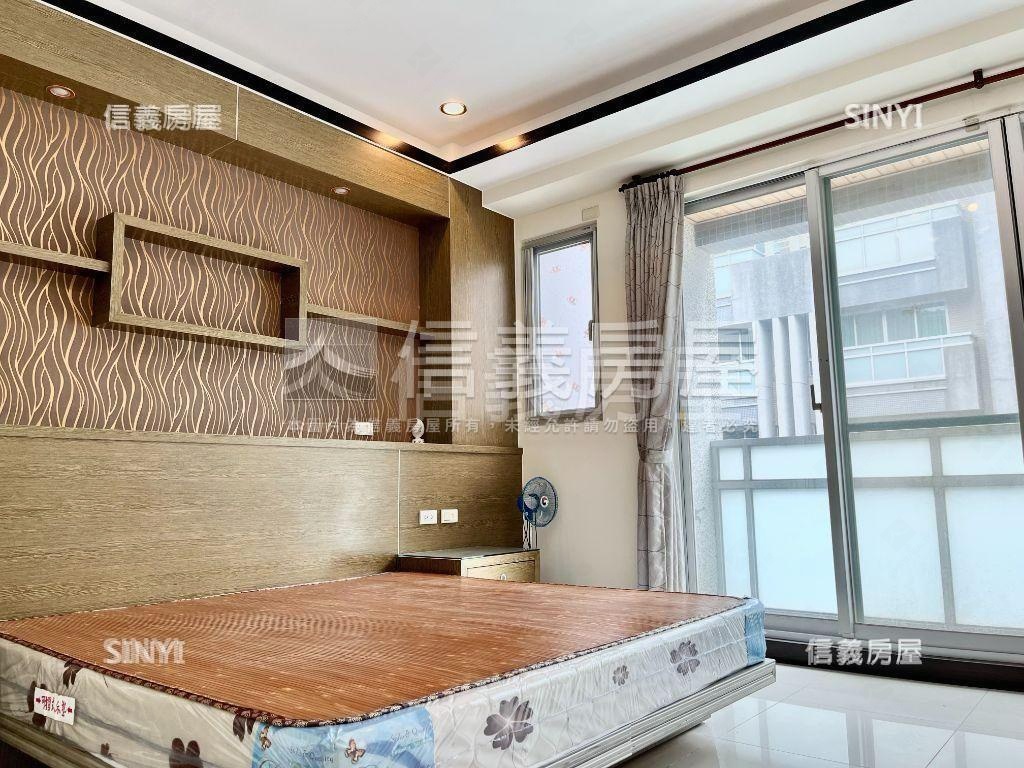 明大微風｜新市招財店住房屋室內格局與周邊環境