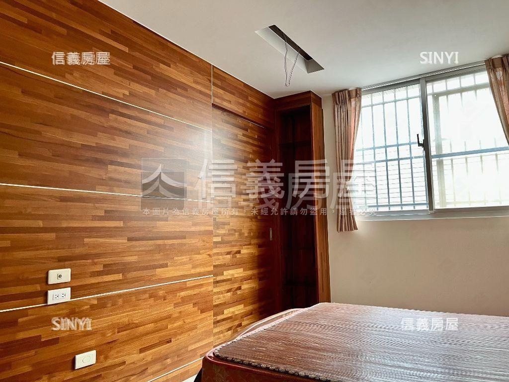 明大微風｜新市招財店住房屋室內格局與周邊環境