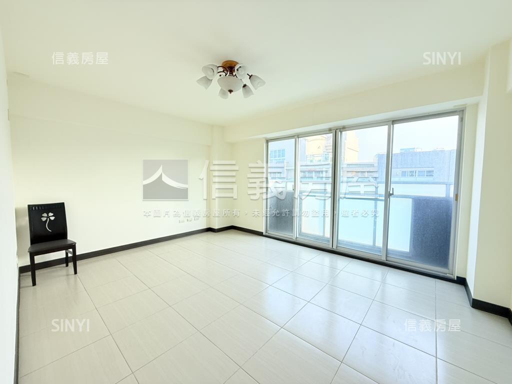 明大微風｜新市招財店住房屋室內格局與周邊環境