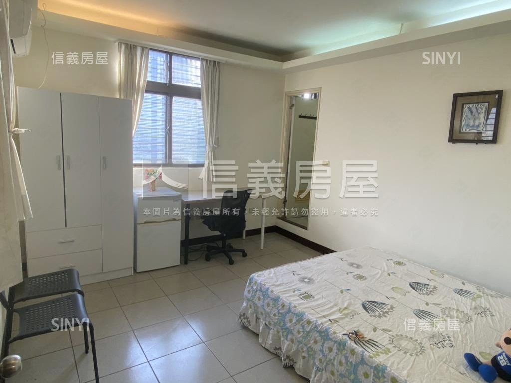 三民路大空間房屋室內格局與周邊環境