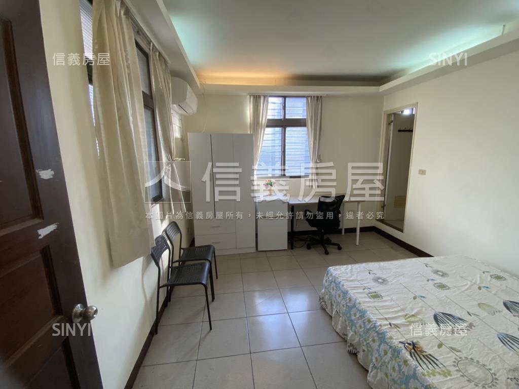 三民路大空間房屋室內格局與周邊環境