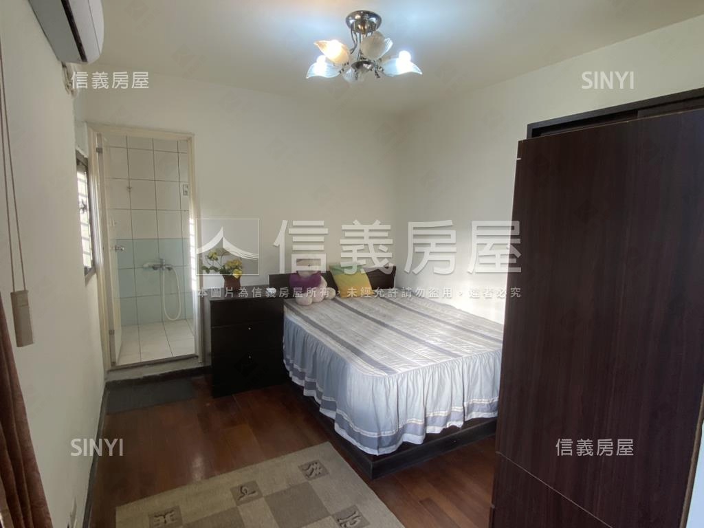 三民路大空間房屋室內格局與周邊環境