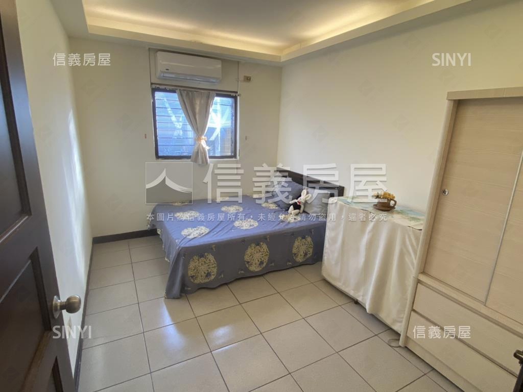 三民路大空間房屋室內格局與周邊環境