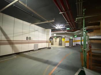 【基泰之星】Ｂ６機械車位