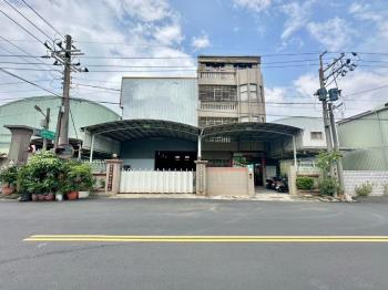 和順工業區方正面寬廠房