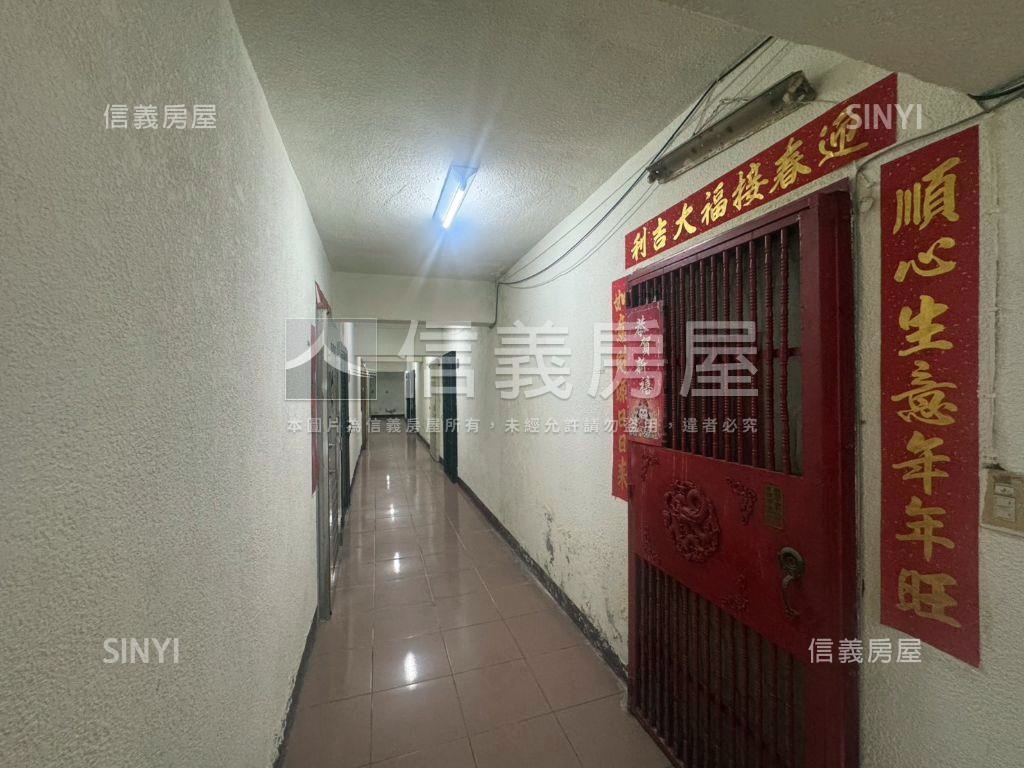 駁二．小資．套房房屋室內格局與周邊環境