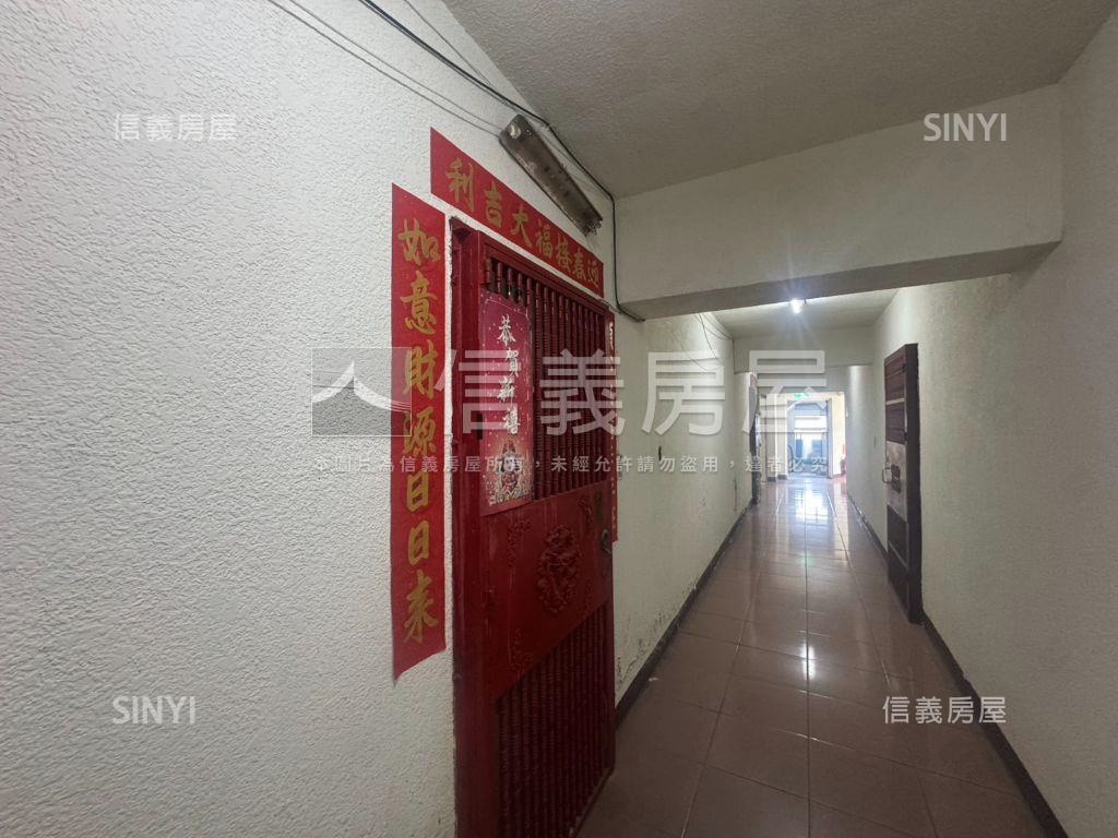 駁二．小資．套房房屋室內格局與周邊環境