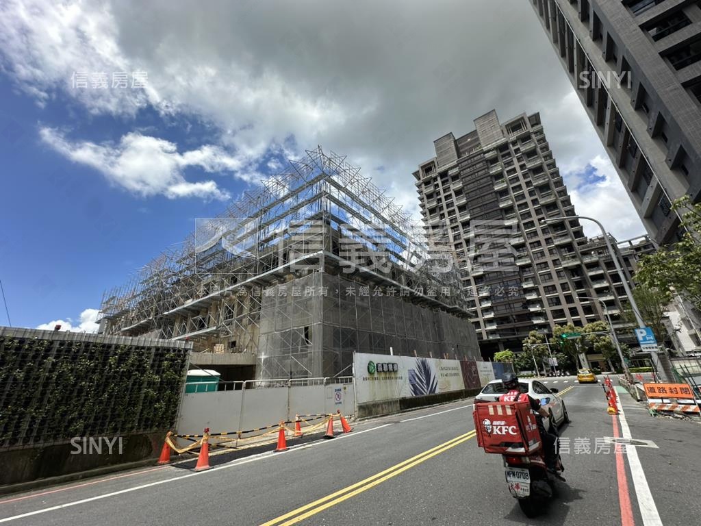 森聯兩房車位房屋室內格局與周邊環境