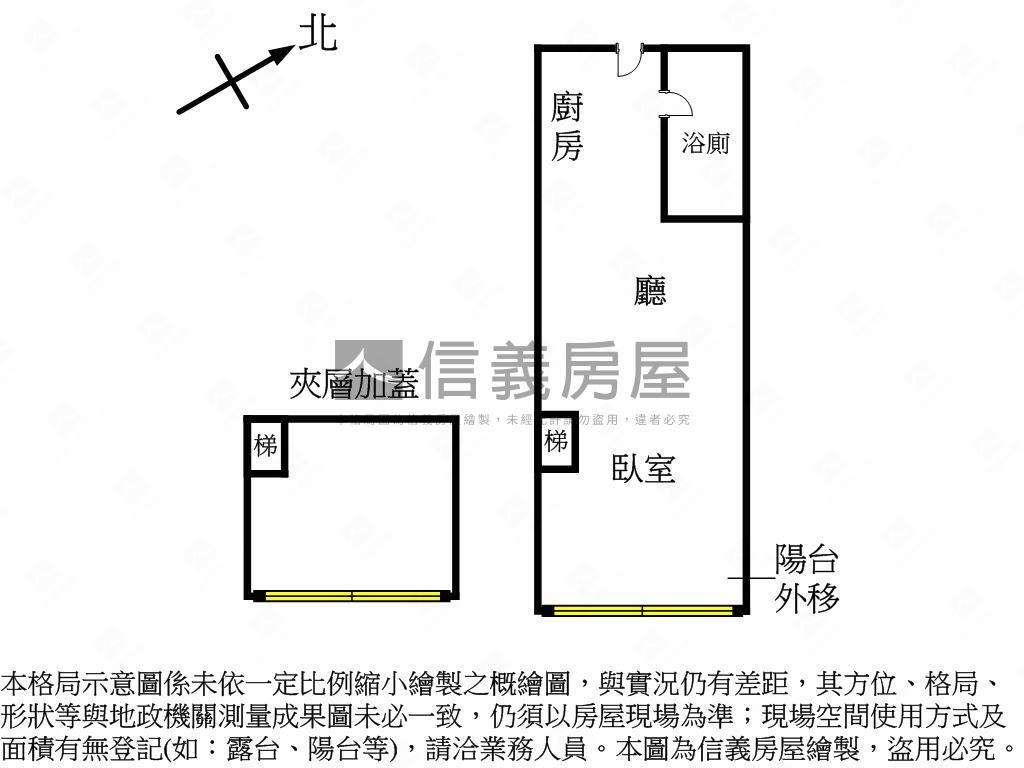 汐止低總價喜來登高樓釋出房屋室內格局與周邊環境