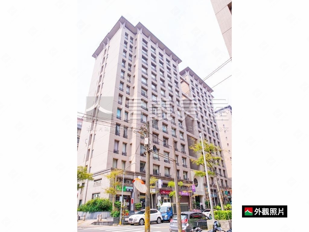 汐止低總價喜來登高樓釋出房屋室內格局與周邊環境