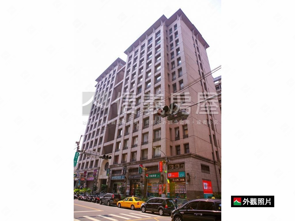 汐止低總價喜來登高樓釋出房屋室內格局與周邊環境