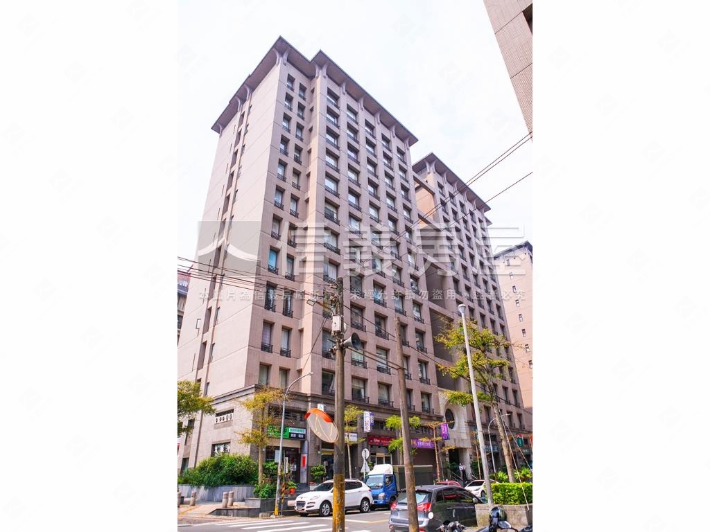 汐止低總價喜來登高樓釋出房屋室內格局與周邊環境