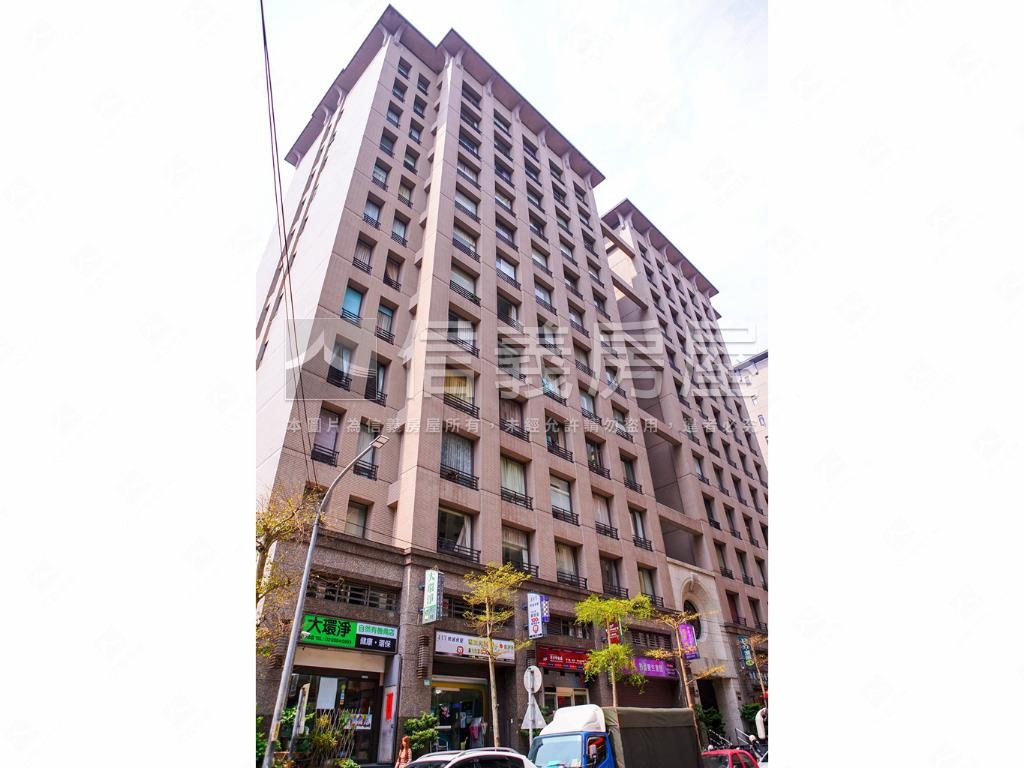 汐止低總價喜來登高樓釋出房屋室內格局與周邊環境