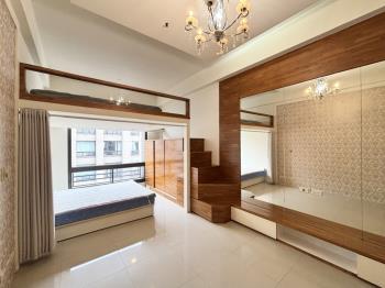 汐止低總價喜來登高樓釋出