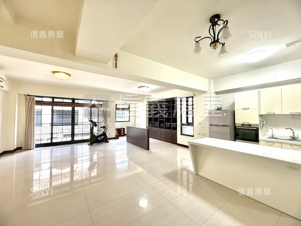 南科ＬＭ夢巴里３質感透天房屋室內格局與周邊環境